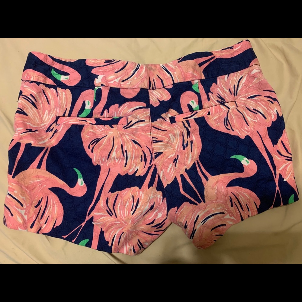 Lilly Pulitzer shorts